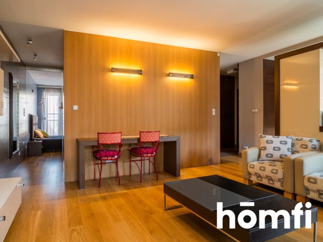 3-pokojowy apartament ul. Legnicka - Mieszkanie - Wynajem - Wrocław, Fabryczna