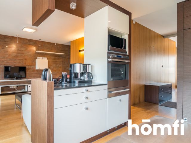 3-pokojowy apartament ul. Legnicka - Mieszkanie - Wynajem - Wrocław, Fabryczna
