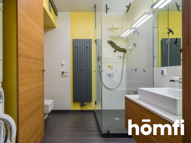 3-pokojowy apartament ul. Legnicka - Mieszkanie - Wynajem - Wrocław, Fabryczna