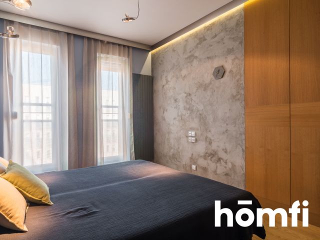 3-pokojowy apartament ul. Legnicka - Mieszkanie - Wynajem - Wrocław, Fabryczna