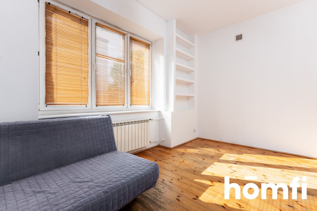 3 rooms| pet friendly| high ceilings - Квартира - Оренда - Warszawa, Bielany / Stare Bielany
