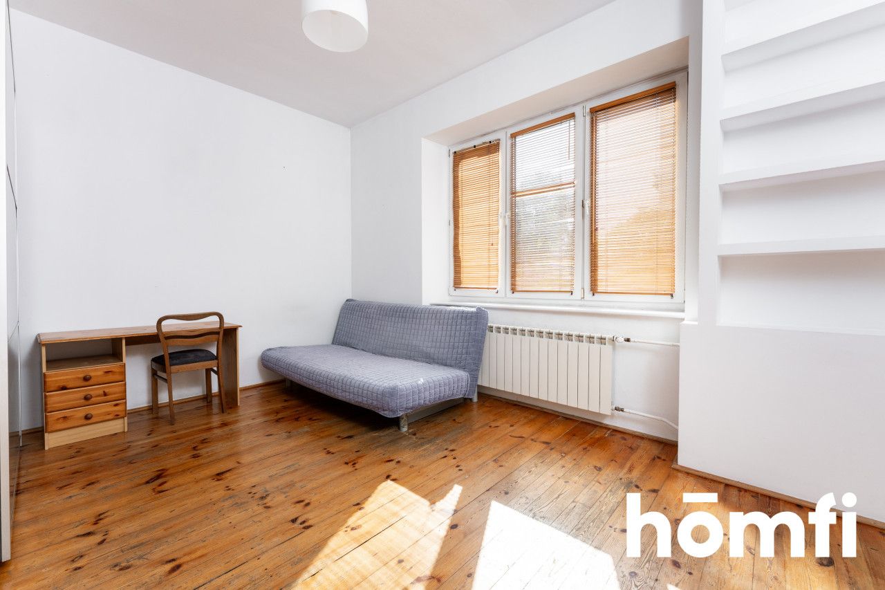 3 rooms| pet friendly| high ceilings - Квартира - Оренда - Warszawa, Bielany / Stare Bielany
