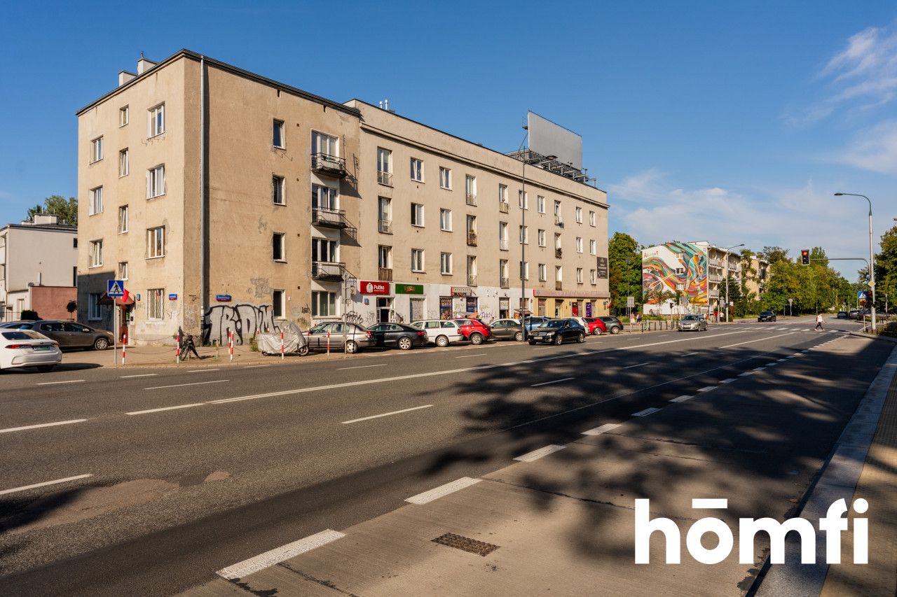 3 rooms| pet friendly| high ceilings - Квартира - Оренда - Warszawa, Bielany / Stare Bielany