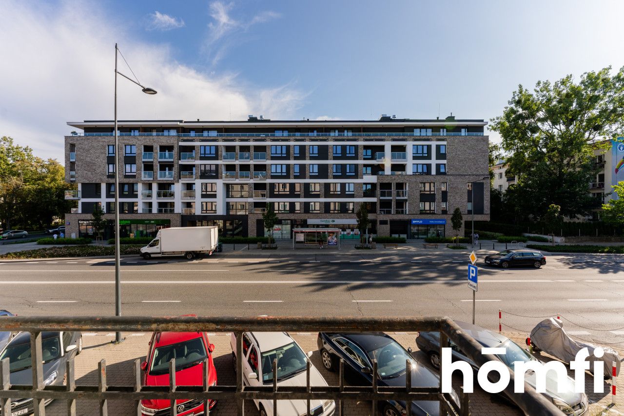 3 rooms| pet friendly| high ceilings - Квартира - Оренда - Warszawa, Bielany / Stare Bielany