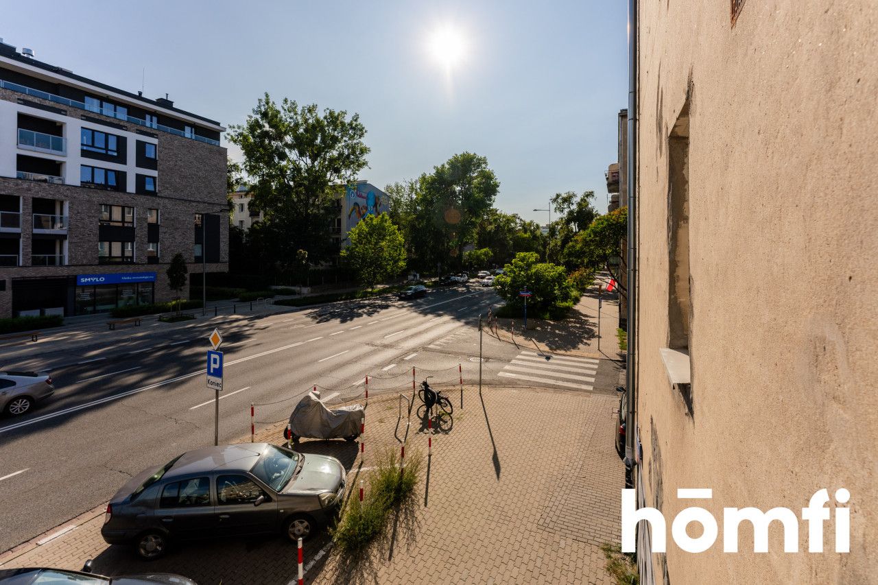 3 rooms| pet friendly| high ceilings - Квартира - Оренда - Warszawa, Bielany / Stare Bielany