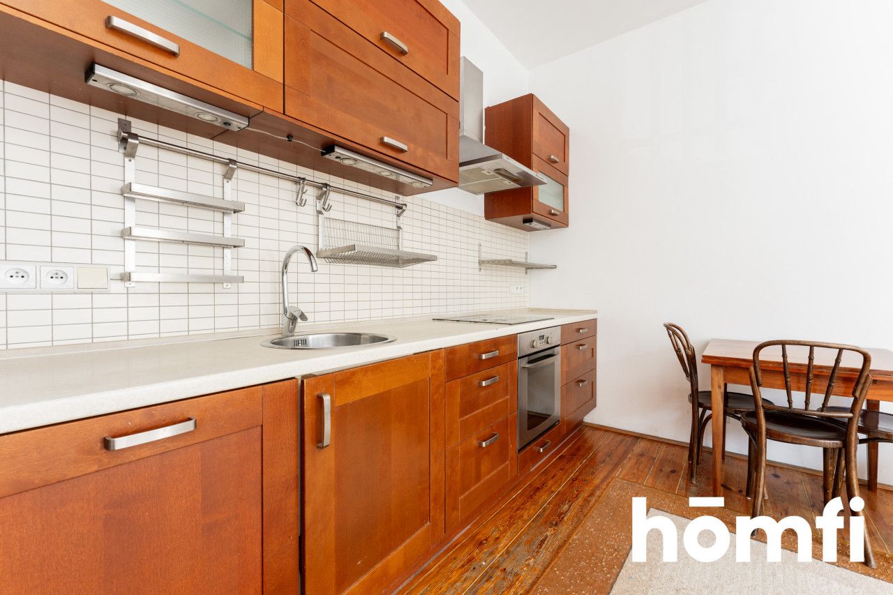 3 rooms| pet friendly| high ceilings - Квартира - Оренда - Warszawa, Bielany / Stare Bielany