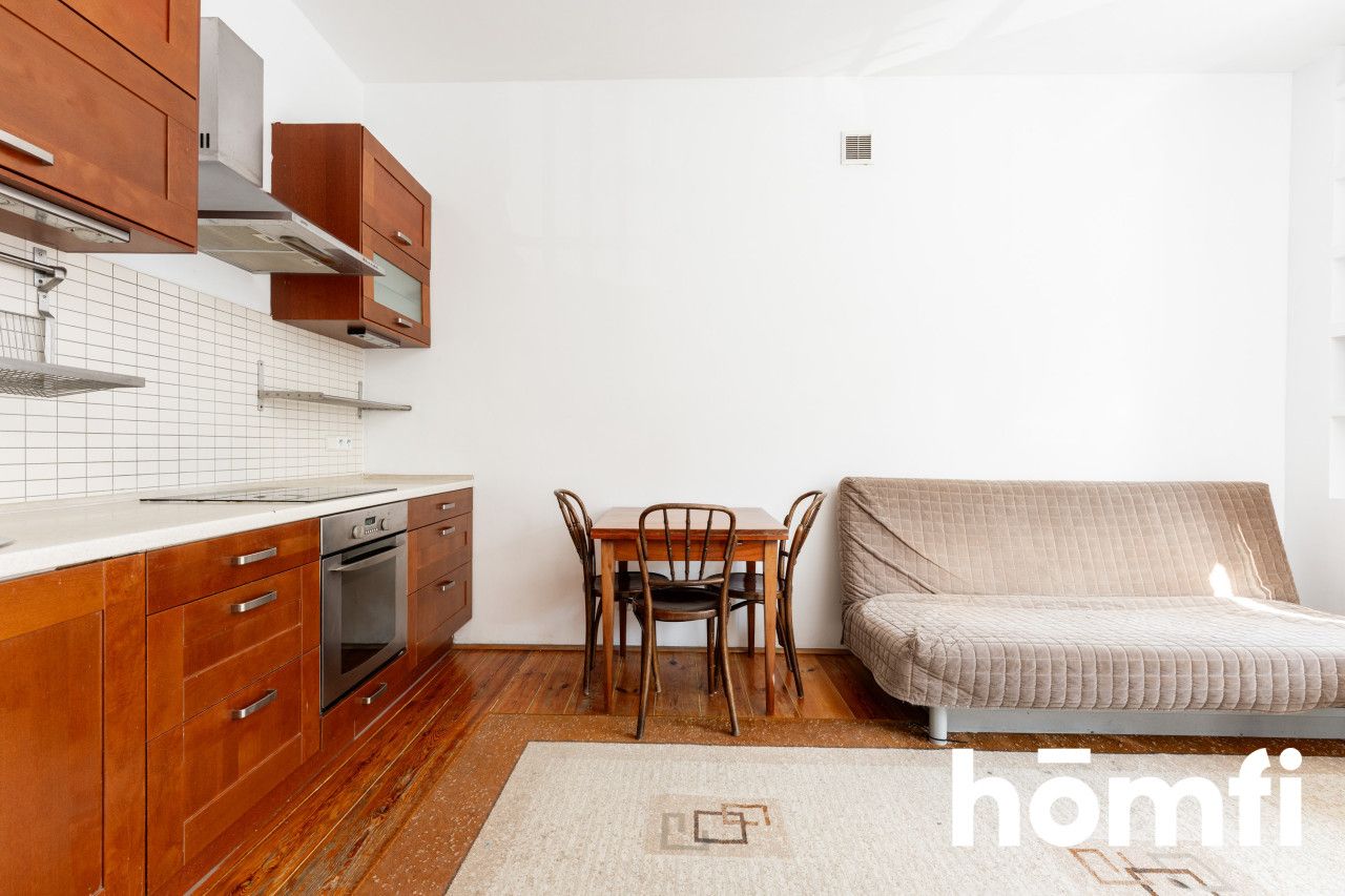 3 rooms| pet friendly| high ceilings - Квартира - Оренда - Warszawa, Bielany / Stare Bielany