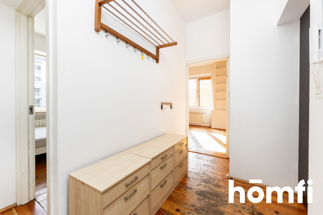 3 rooms| pet friendly| high ceilings - Квартира - Оренда - Warszawa, Bielany / Stare Bielany
