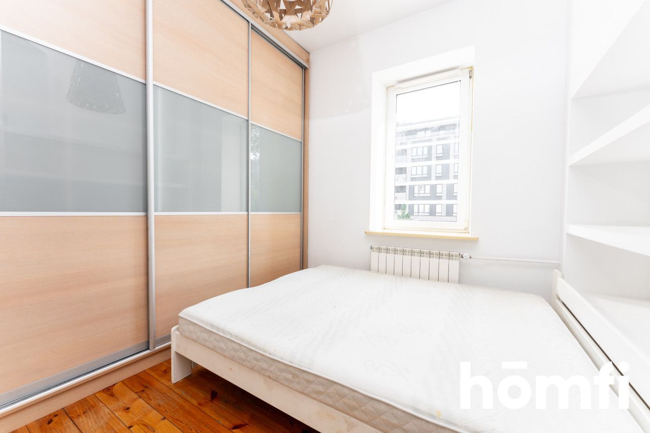 3 rooms| pet friendly| high ceilings - Квартира - Оренда - Warszawa, Bielany / Stare Bielany