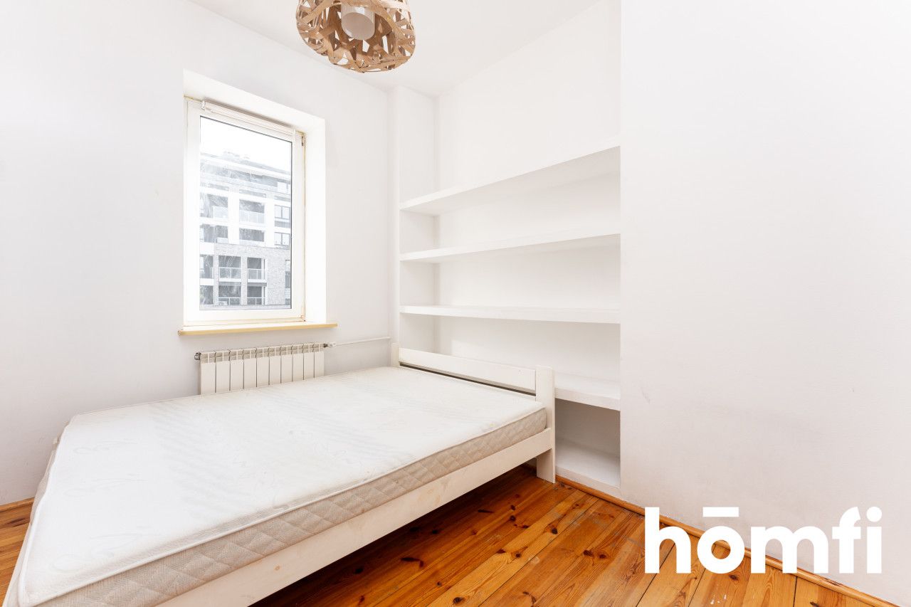 3 rooms| pet friendly| high ceilings - Квартира - Оренда - Warszawa, Bielany / Stare Bielany