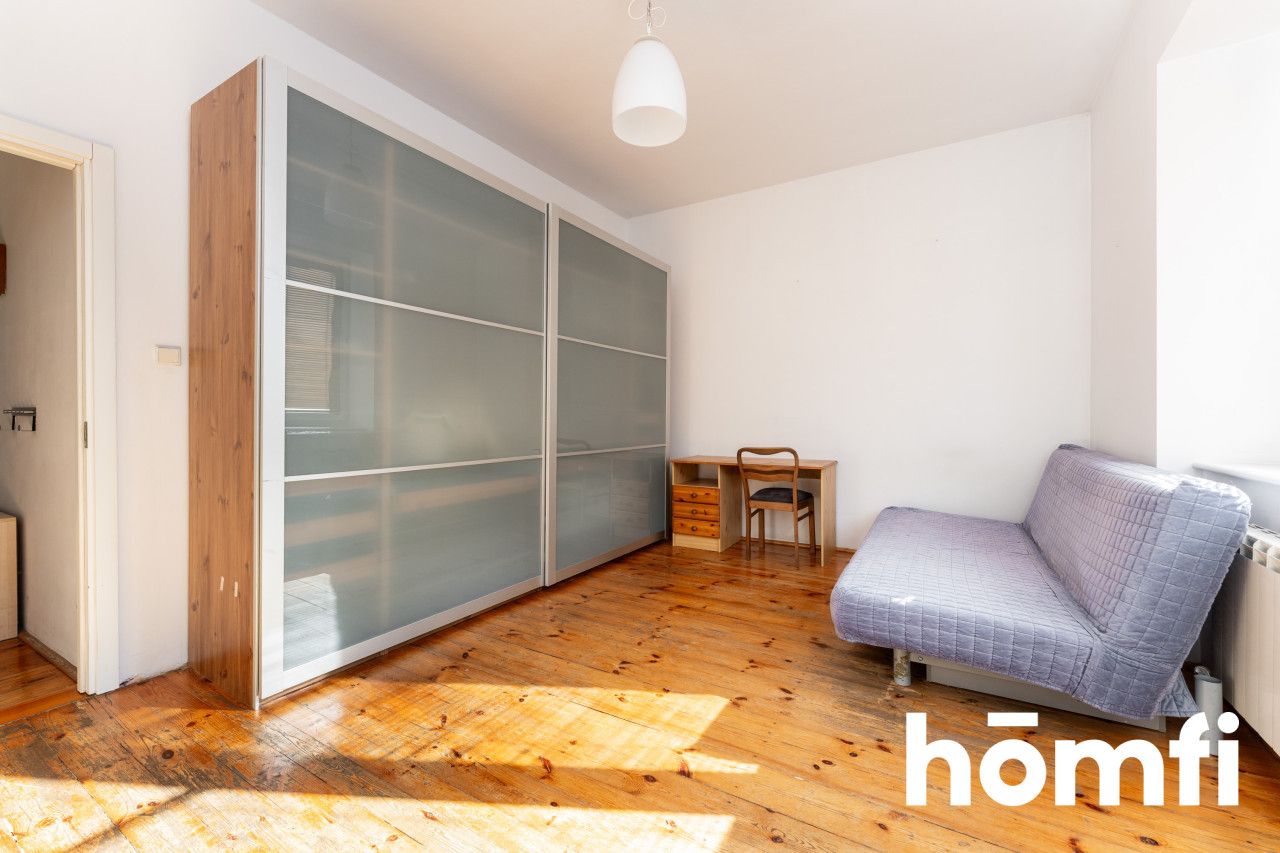 3 rooms| pet friendly| high ceilings - Квартира - Оренда - Warszawa, Bielany / Stare Bielany