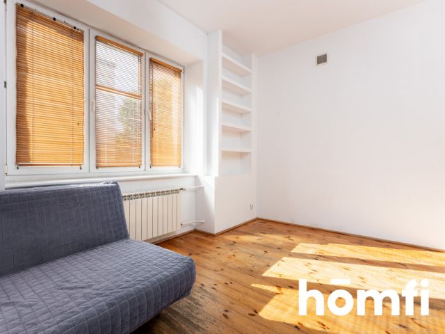 3 rooms| pet friendly| high ceilings - Apartment - Rent - Warszawa, Bielany / Stare Bielany