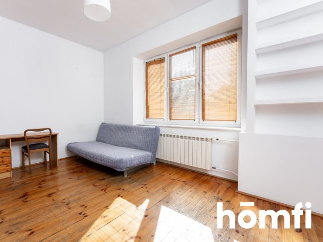 3 rooms| pet friendly| high ceilings - Apartment - Rent - Warszawa, Bielany / Stare Bielany