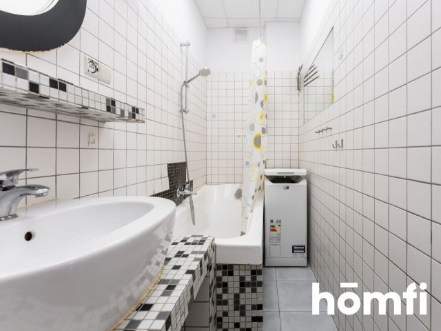 3 rooms| pet friendly| high ceilings - Apartment - Rent - Warszawa, Bielany / Stare Bielany
