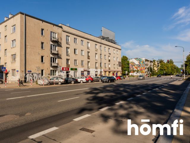 3 rooms| pet friendly| high ceilings - Apartment - Rent - Warszawa, Bielany / Stare Bielany