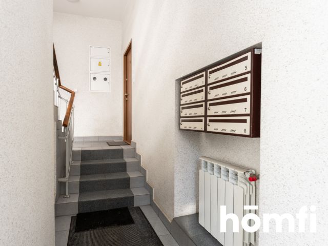 3 rooms| pet friendly| high ceilings - Apartment - Rent - Warszawa, Bielany / Stare Bielany