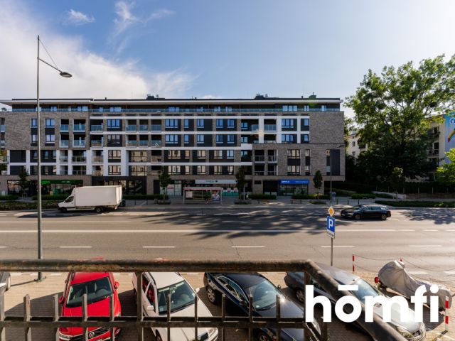 3 rooms| pet friendly| high ceilings - Apartment - Rent - Warszawa, Bielany / Stare Bielany
