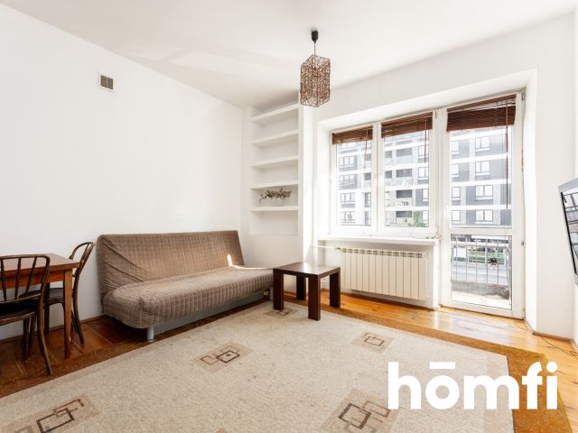 3 rooms| pet friendly| high ceilings - Apartment - Rent - Warszawa, Bielany / Stare Bielany