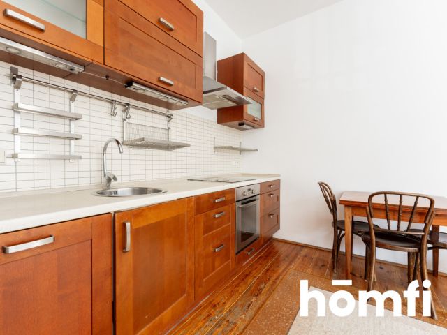 3 rooms| pet friendly| high ceilings - Apartment - Rent - Warszawa, Bielany / Stare Bielany