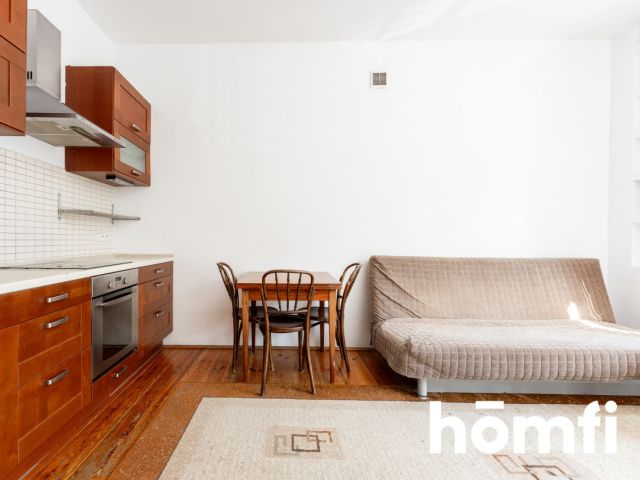 3 rooms| pet friendly| high ceilings - Apartment - Rent - Warszawa, Bielany / Stare Bielany
