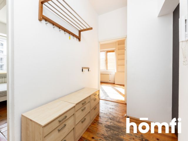 3 rooms| pet friendly| high ceilings - Apartment - Rent - Warszawa, Bielany / Stare Bielany