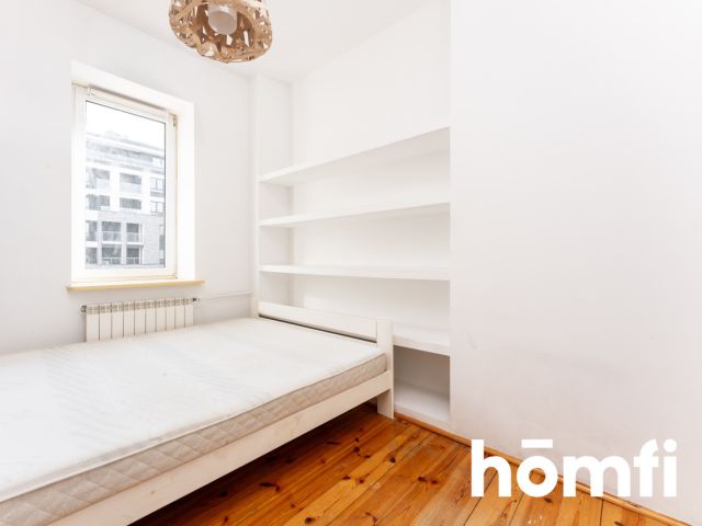 3 rooms| pet friendly| high ceilings - Apartment - Rent - Warszawa, Bielany / Stare Bielany