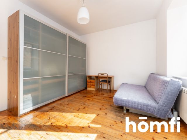 3 rooms| pet friendly| high ceilings - Apartment - Rent - Warszawa, Bielany / Stare Bielany