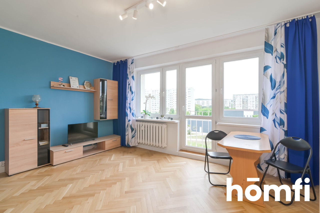 Studio apartment by the sea - Квартира - Оренда - Gdańsk, Żabianka