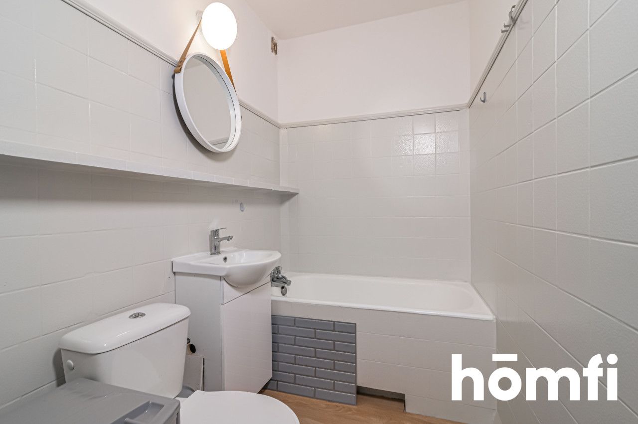 Studio apartment by the sea - Apartment - Rent - Gdańsk, Żabianka