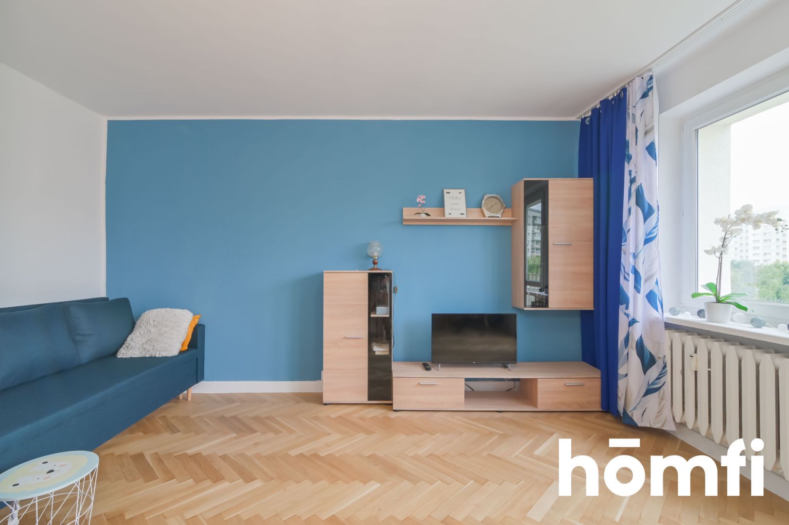 Studio apartment by the sea - Apartment - Rent - Gdańsk, Żabianka