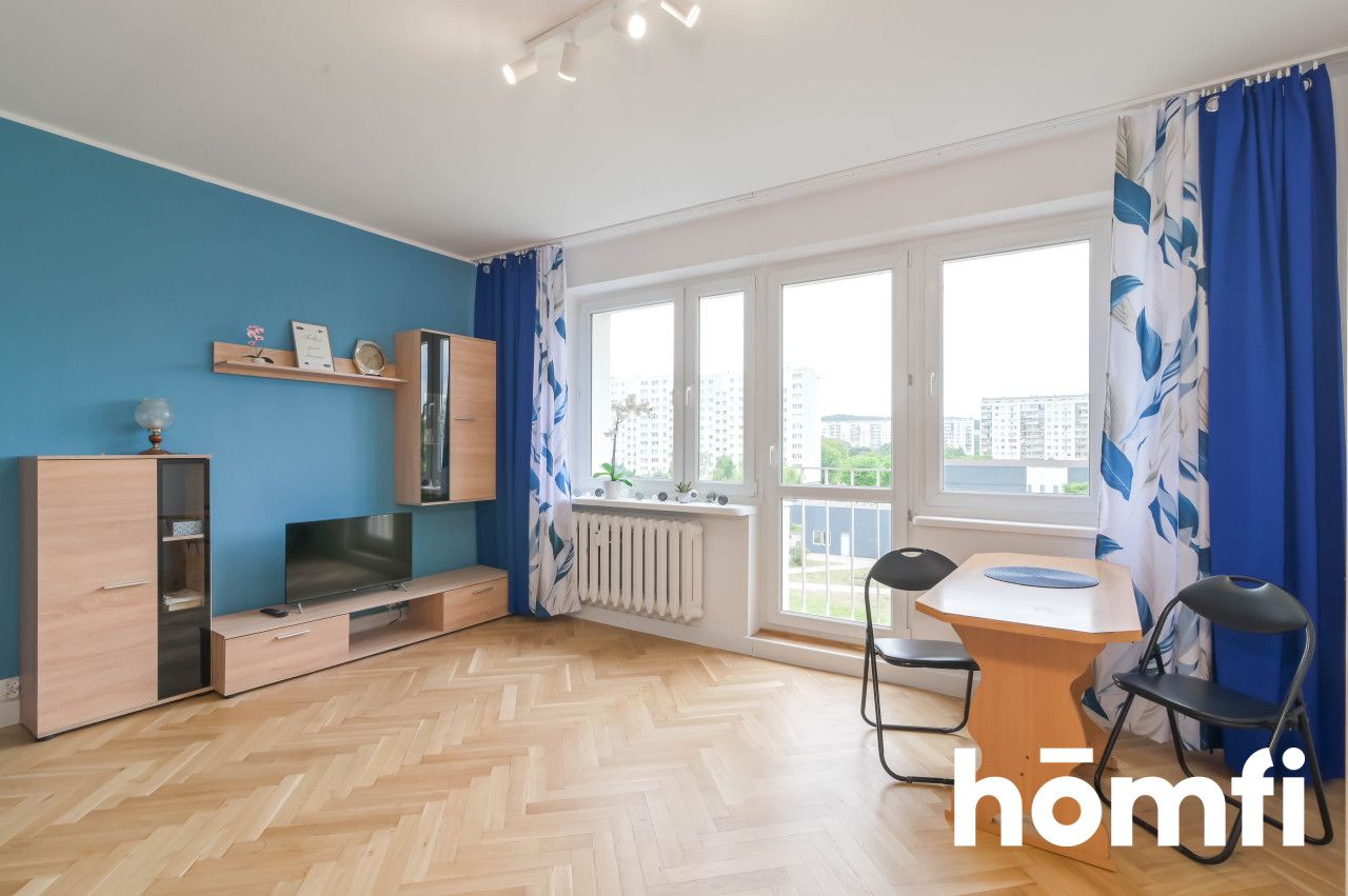 Studio apartment by the sea - Apartment - Rent - Gdańsk, Żabianka