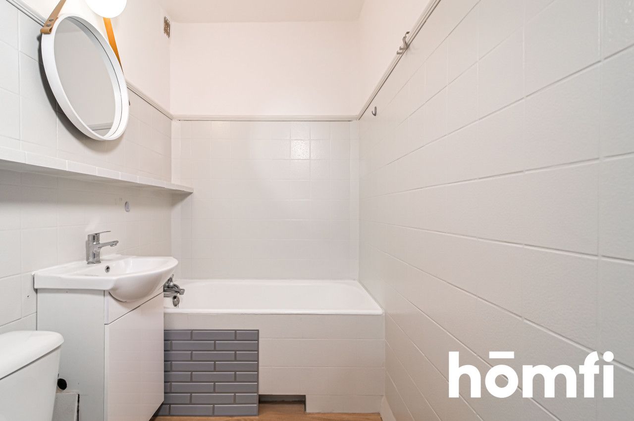 Studio apartment by the sea - Apartment - Rent - Gdańsk, Żabianka