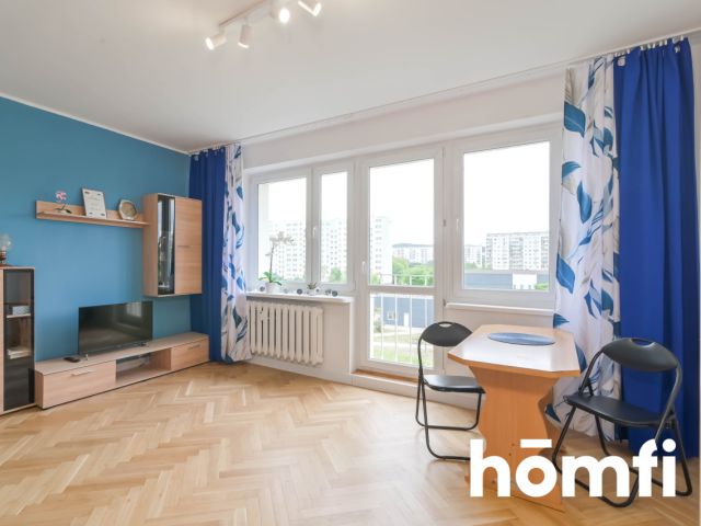 Studio apartment by the sea - Квартира - Оренда - Gdańsk, Żabianka