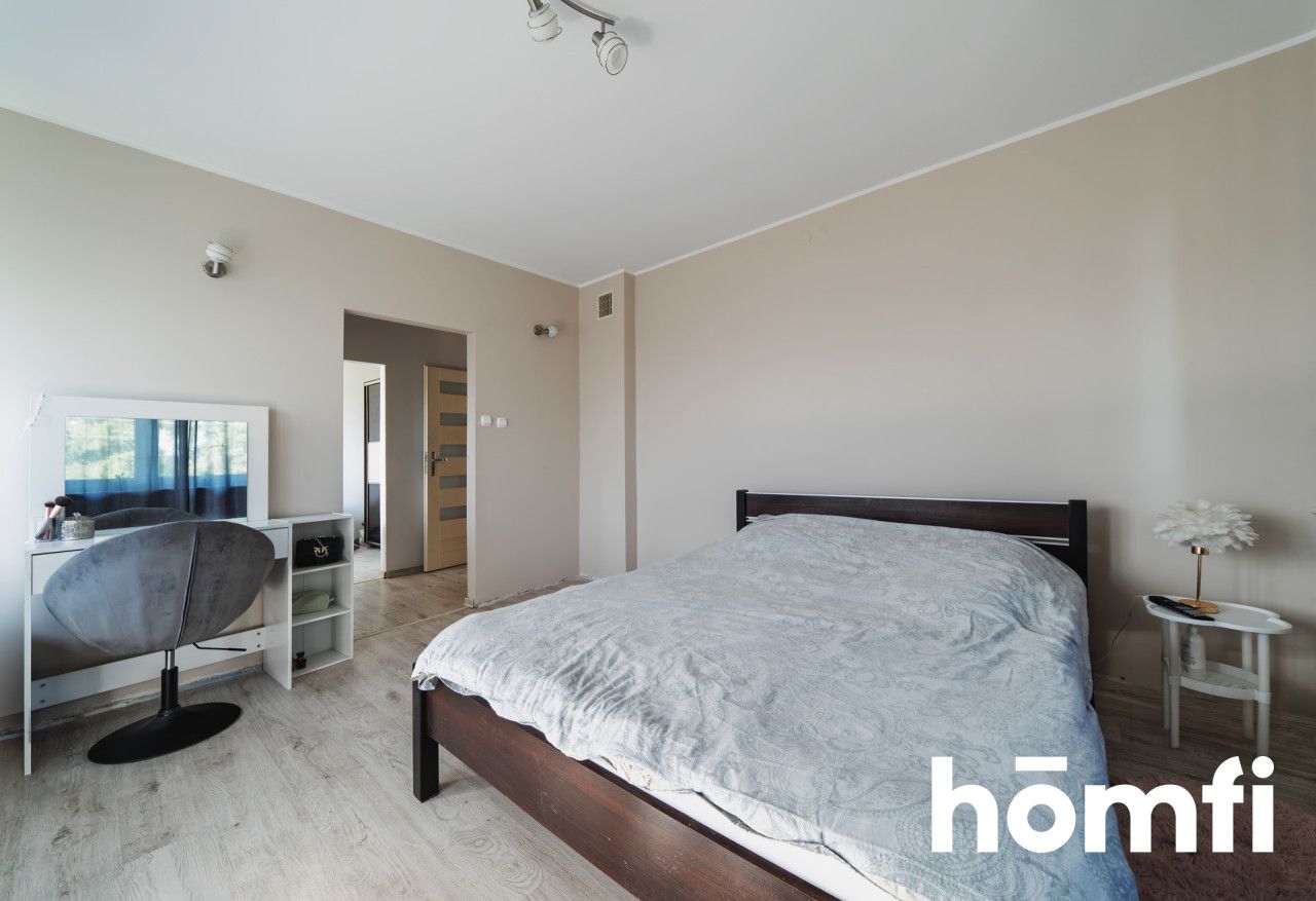 Flat on Szamotulska Street – Poznań - House - Sale - Szamotulski, Duszniki