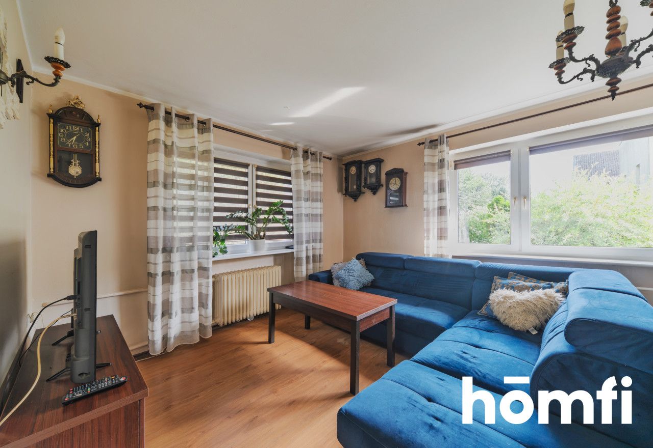 Flat on Szamotulska Street – Poznań - House - Sale - Szamotulski, Duszniki