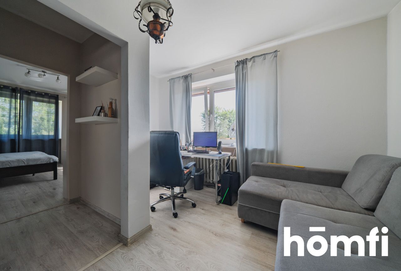 Flat on Szamotulska Street – Poznań - House - Sale - Szamotulski, Duszniki