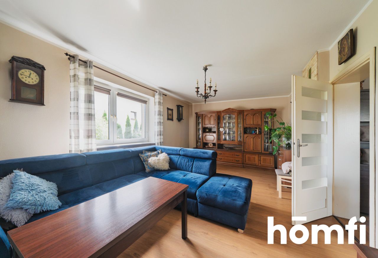 Flat on Szamotulska Street – Poznań - House - Sale - Szamotulski, Duszniki
