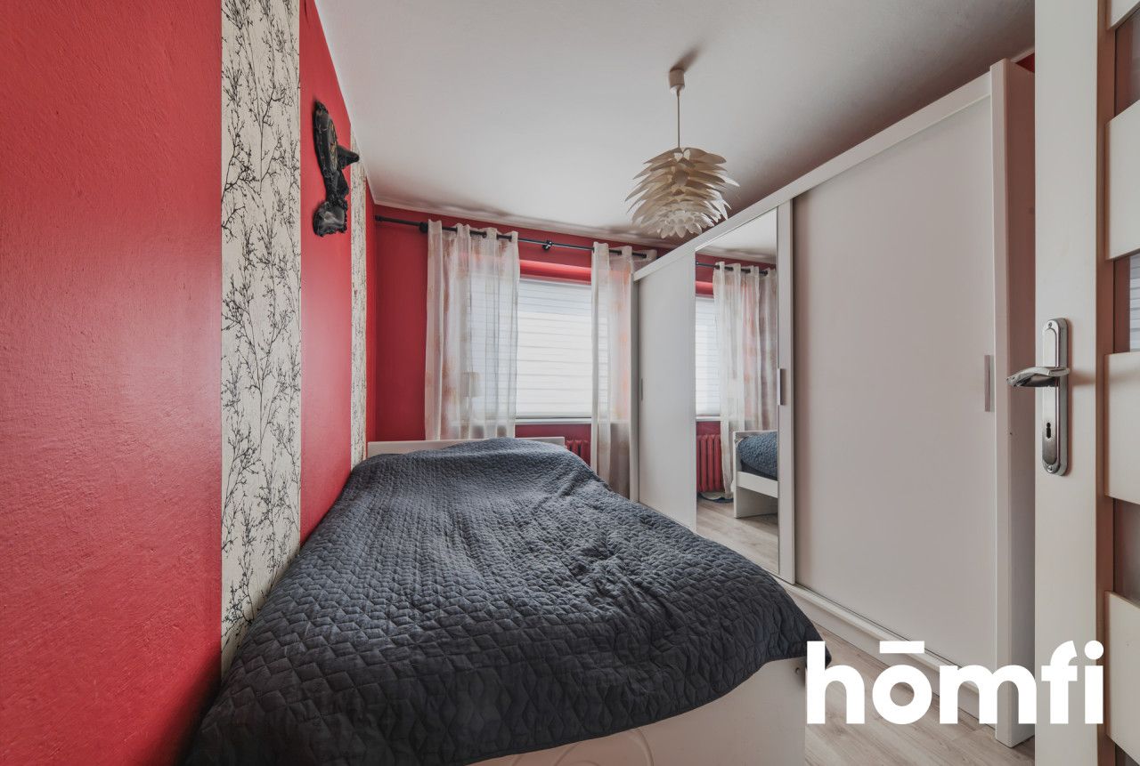 Flat on Szamotulska Street – Poznań - House - Sale - Szamotulski, Duszniki