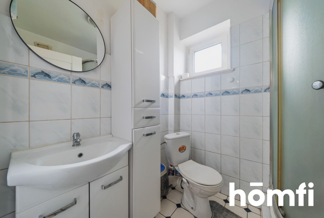 Flat on Szamotulska Street – Poznań - House - Sale - Szamotulski, Duszniki