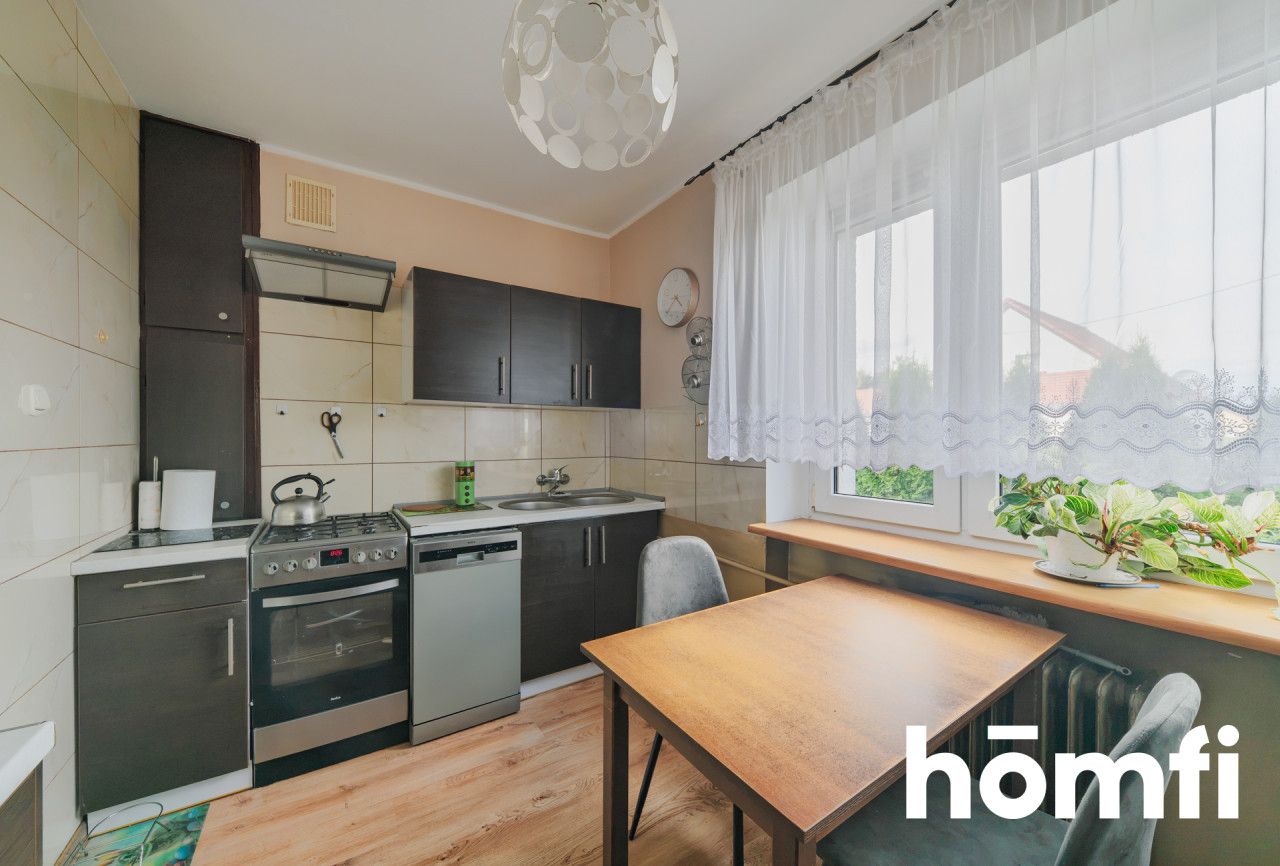 Flat on Szamotulska Street – Poznań - House - Sale - Szamotulski, Duszniki