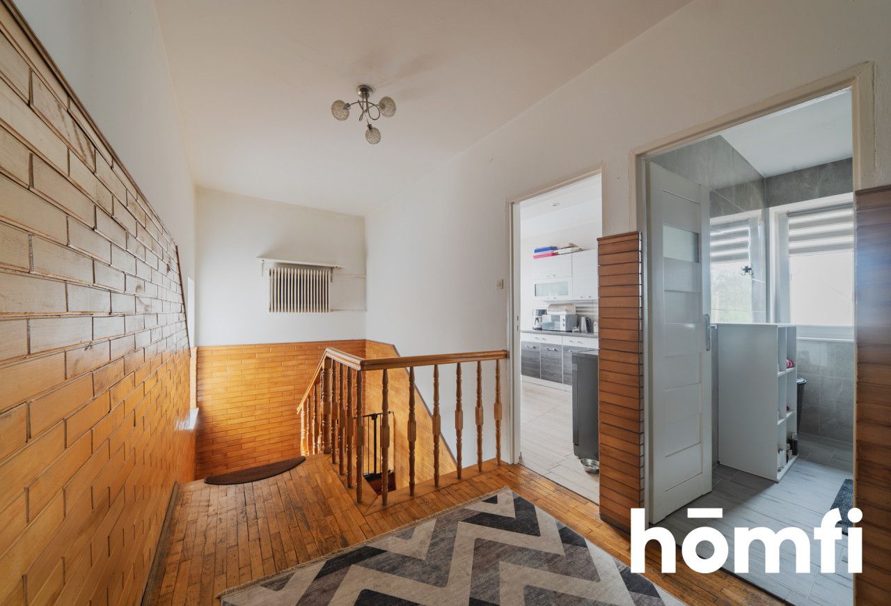Flat on Szamotulska Street – Poznań - House - Sale - Szamotulski, Duszniki