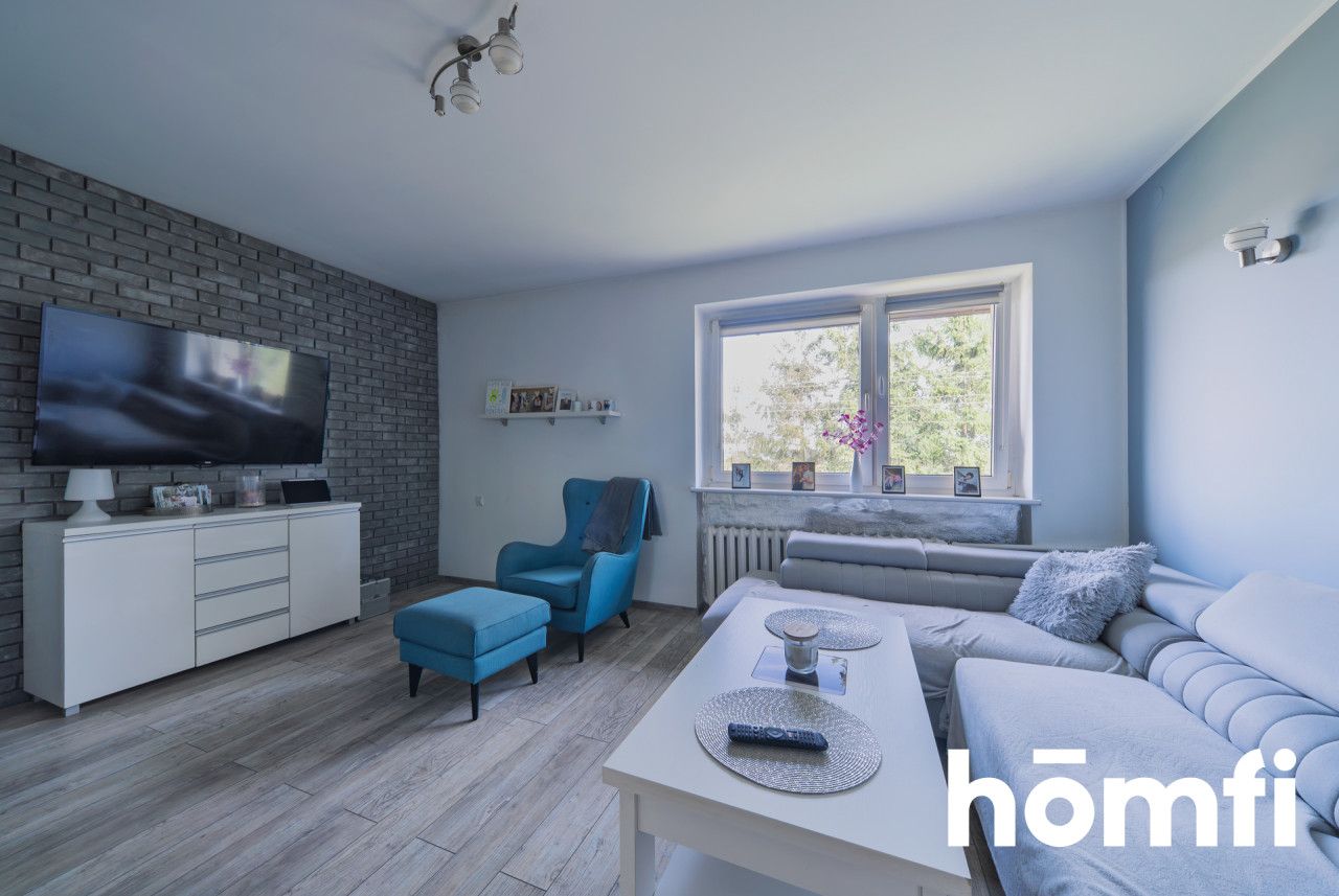 Flat on Szamotulska Street – Poznań - House - Sale - Szamotulski, Duszniki
