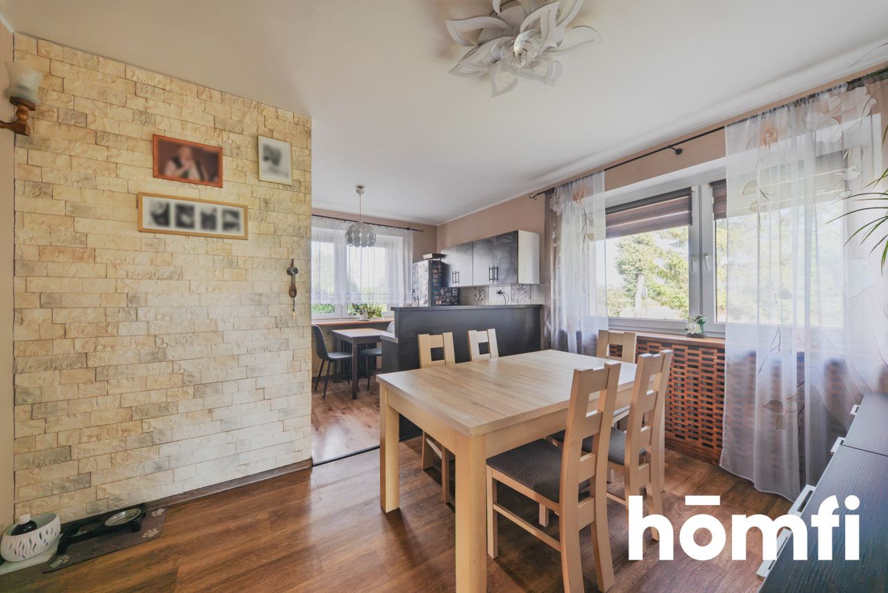 Flat on Szamotulska Street – Poznań - House - Sale - Szamotulski, Duszniki