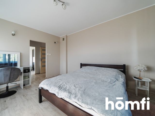 Flat on Szamotulska Street – Poznań - House - Sale - Szamotulski, Duszniki