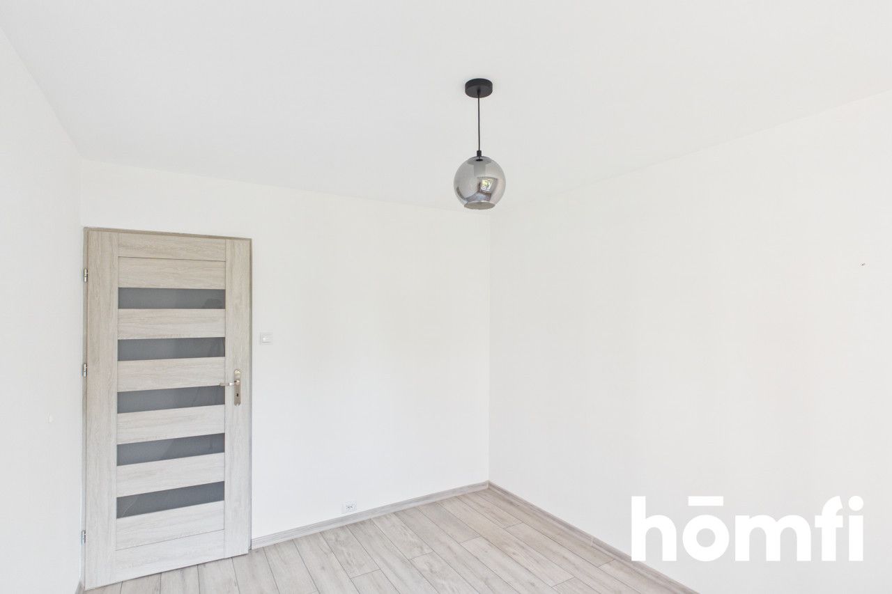 Komfortowe mieszkanie z dużym balkonem – Lublin - Mieszkanie - Wynajem - Lublin, Czuby Południowe