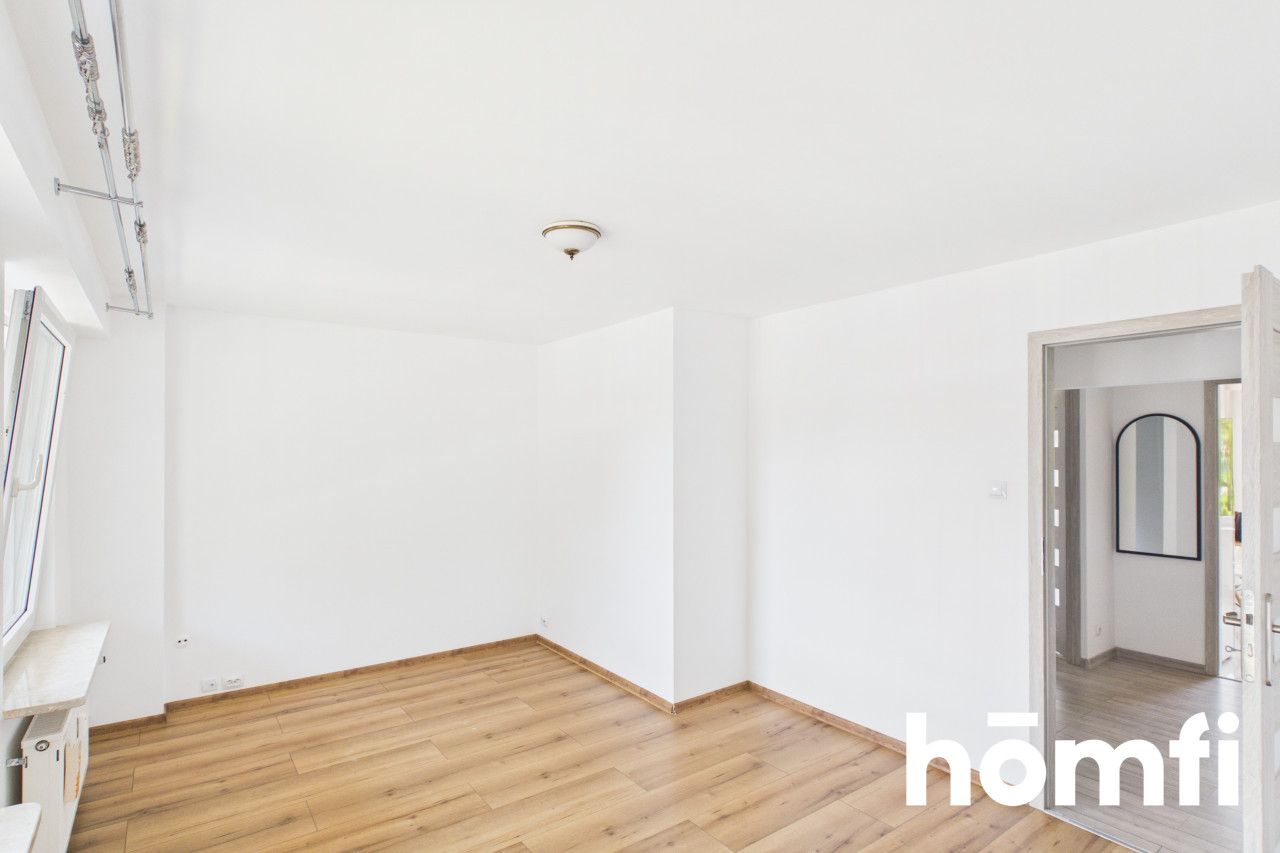 Komfortowe mieszkanie z dużym balkonem – Lublin - Mieszkanie - Wynajem - Lublin, Czuby Południowe