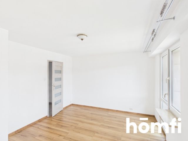 Comfortable apartment with a large balcony – Lublin - Apartment - Rent - Lublin, Czuby Południowe