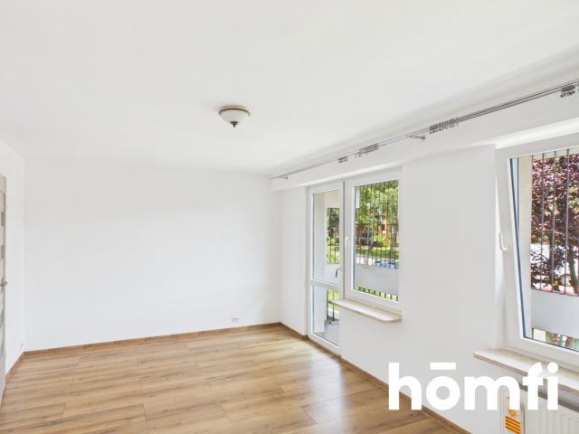 Comfortable apartment with a large balcony – Lublin - Apartment - Rent - Lublin, Czuby Południowe