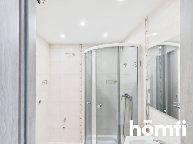 Comfortable apartment with a large balcony – Lublin - Apartment - Rent - Lublin, Czuby Południowe