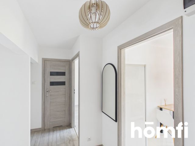 Comfortable apartment with a large balcony – Lublin - Apartment - Rent - Lublin, Czuby Południowe